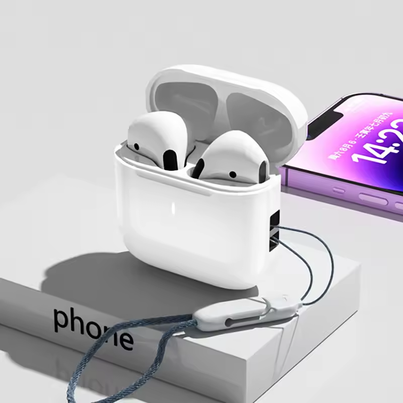 Auricolare BT con APP di Traduzione
